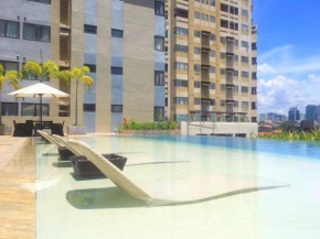 Persimmon Condominium Cebu City